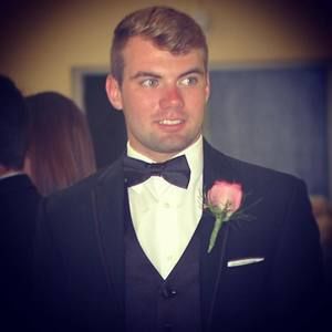 Meet your Posher, Donovan